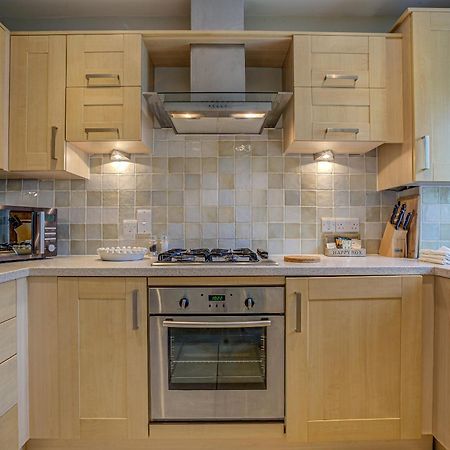 The Vanbrugh Suites Оксфорд Экстерьер фото