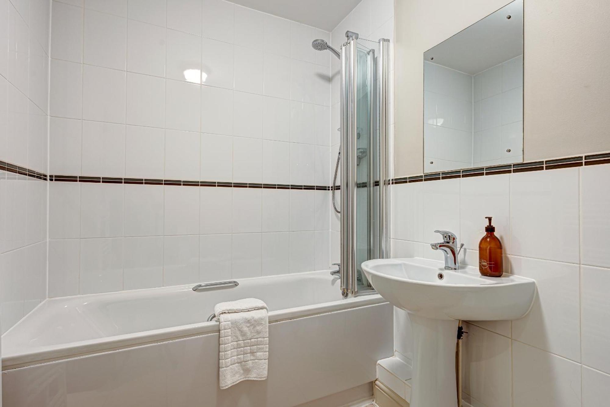 The Vanbrugh Suites Оксфорд Номер фото