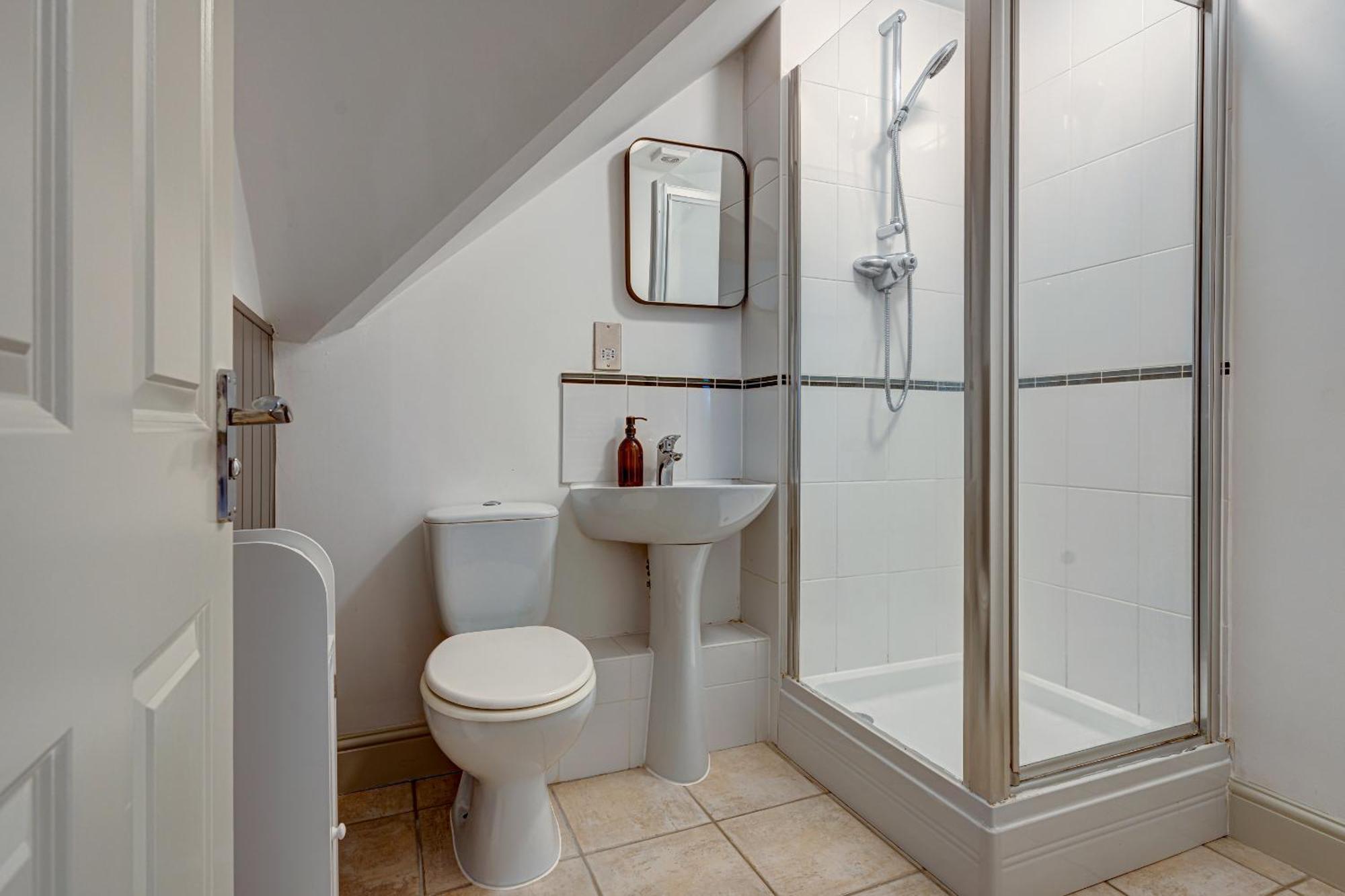 The Vanbrugh Suites Оксфорд Номер фото