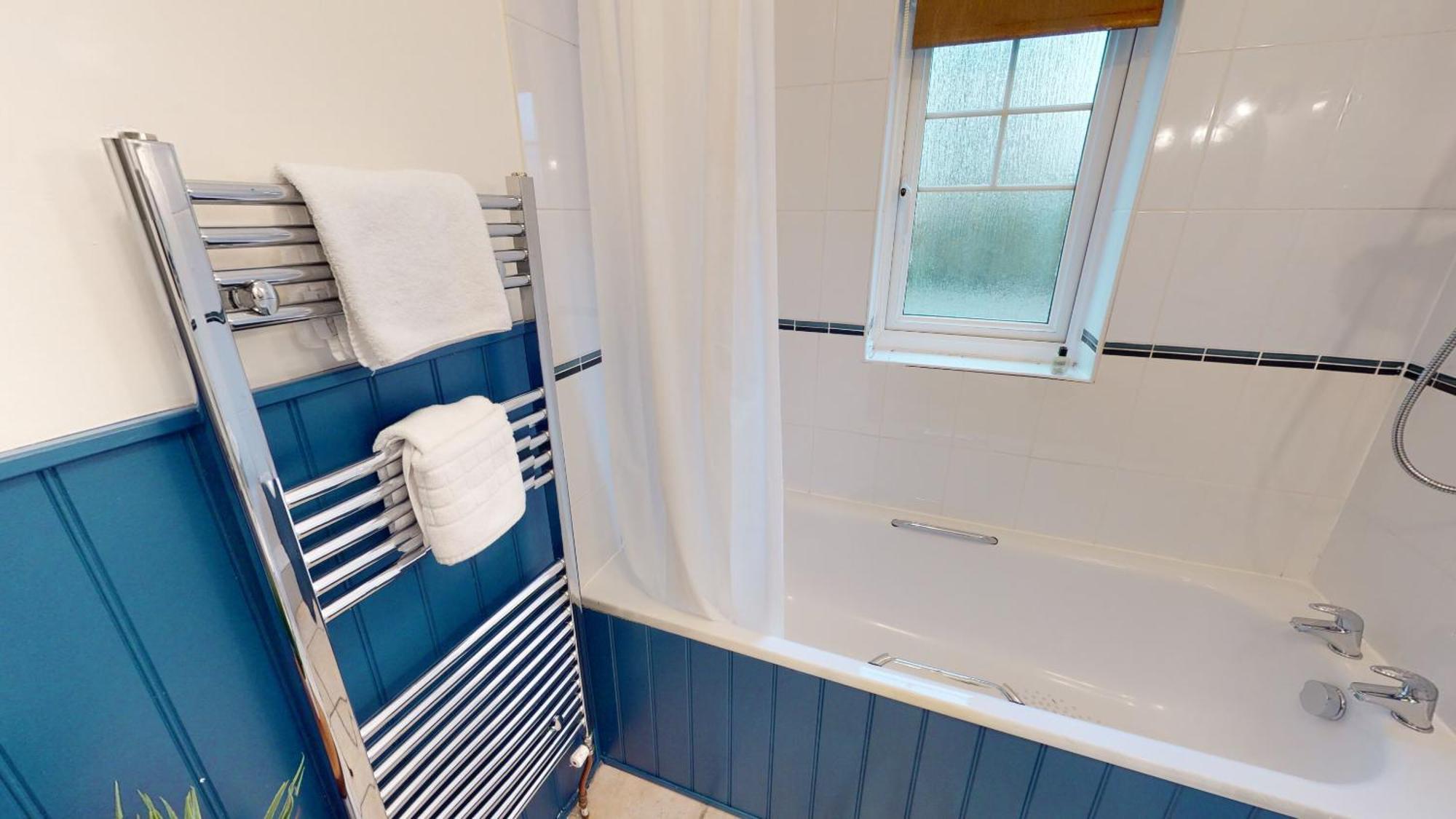 The Vanbrugh Suites Оксфорд Номер фото